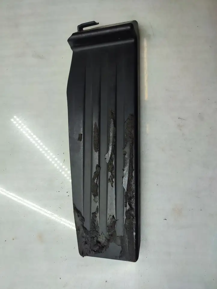 BMW 3 F30 F35 F31 (2012 - 2018)  7221959 Опора ноги