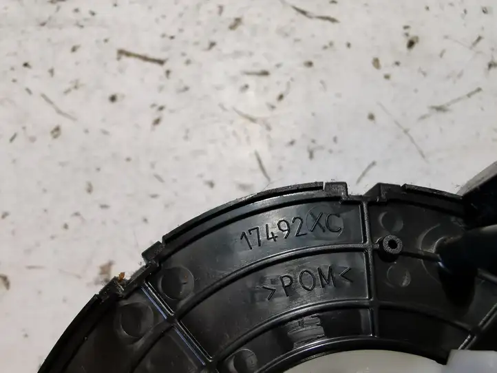 Honda CR-V (2006 - 2009) F0UN07176AC Контактное кольцо SRS — фото 3