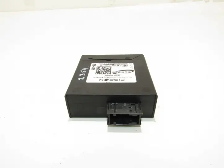 Audi Q5 SQ5 (2008 - 2012) Bluetooth модуль — фото 1