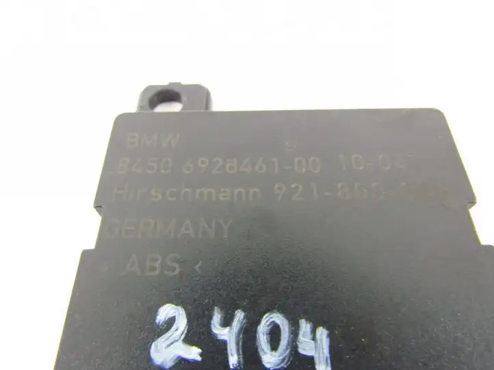 BMW X3 E83 (2003 - 2010) Bluetooth модуль — фото 3