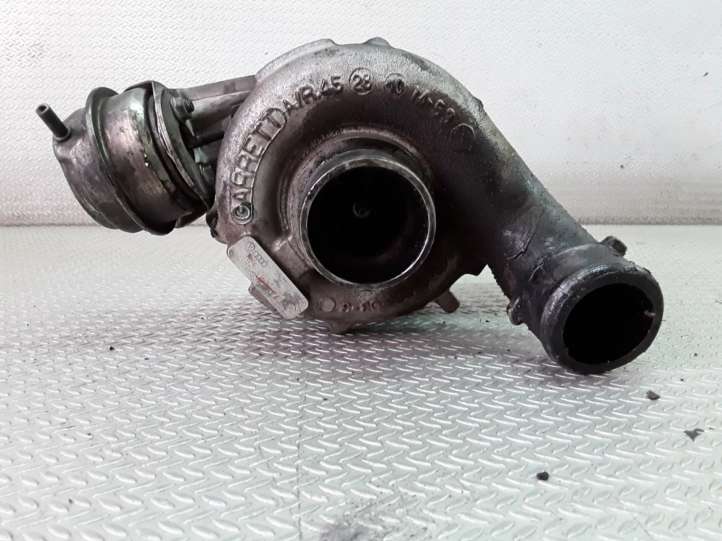 059145702D Audi A6 S6 C5 4B Turbina