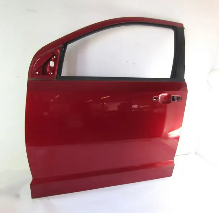 Dodge Journey (2007 - 2011) Дверь — фото 2