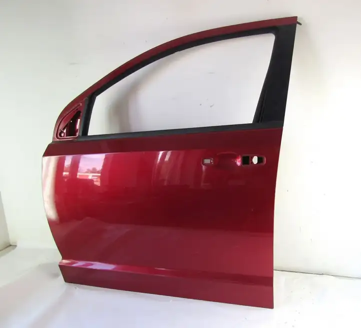 Dodge Journey (2007 - 2011) Дверь — фото 3