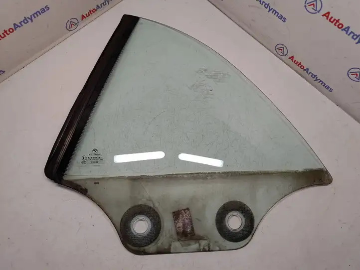 BMW 1 E82 E88 (2007 - 2014) 51377165591 Заднее боковое стекло — фото 1