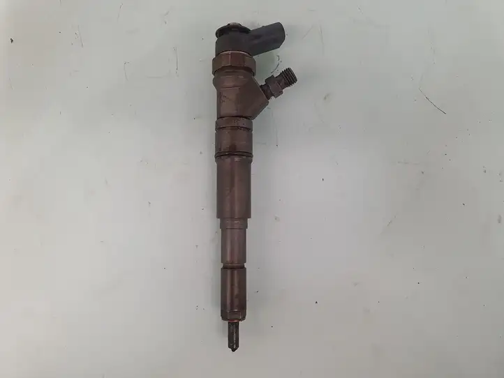 BMW 5 E60 E61 (2004 - 2010)  7794435 Жиклер (жиклеры) (форсунка (форсунки)