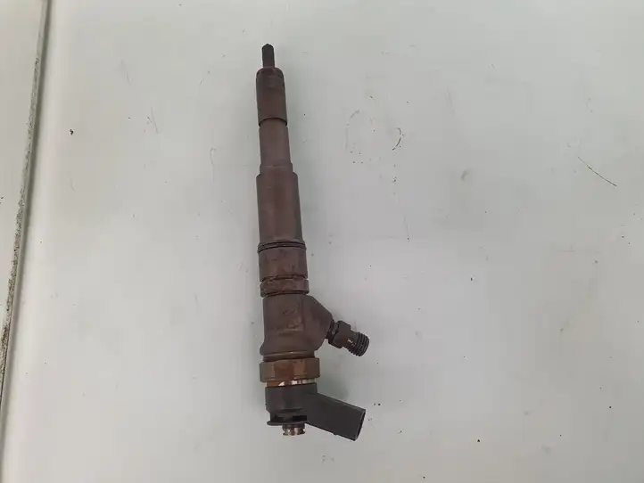 BMW 5 E60 E61 (2004 - 2010)  7794435 Жиклер (жиклеры) (форсунка (форсунки)