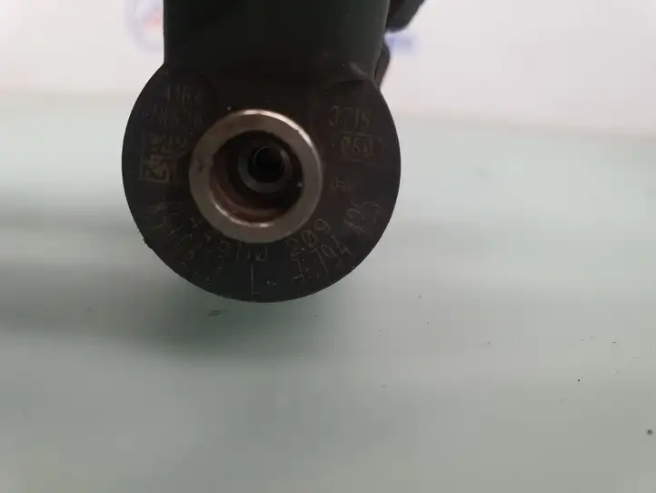 BMW 5 E60 E61 (2004 - 2010)  7794435 Жиклер (жиклеры) (форсунка (форсунки)