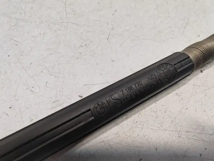 BMW 1 E82 E88 (2007 - 2014)  7186770 Другая деталь салона