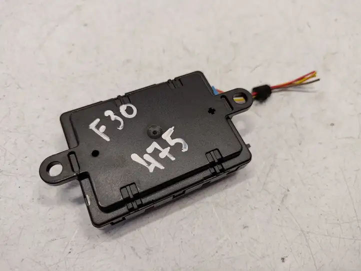 BMW 3 F30 F35 F31 (2012 - 2018) 65829338800 Прочие блоки управления — фото 4