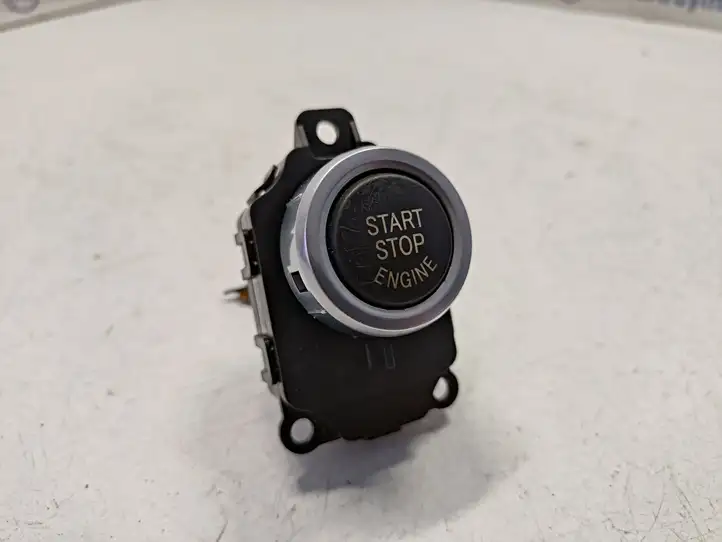 BMW 5 F10 F11 (2009 - 2016)  9229563 Включатель зажигания и стартера