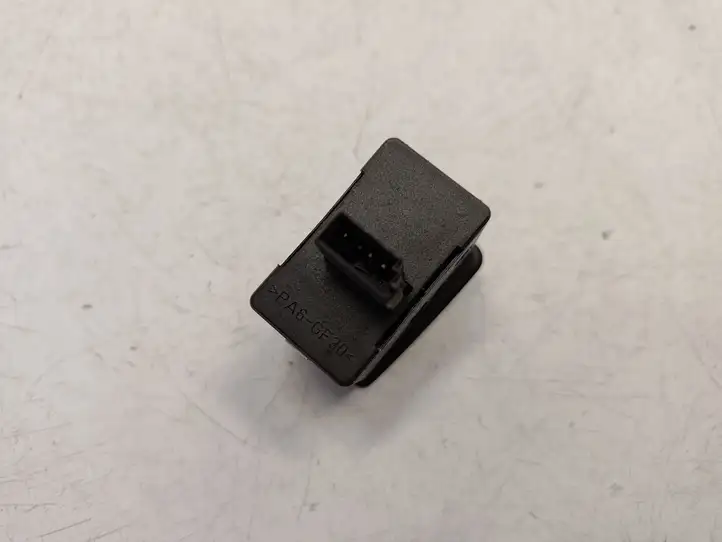 BMW 3 E46 (1998 - 2005)  6902174 Кнопка стеклоподъемников