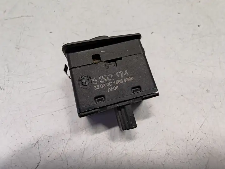 BMW 3 E46 (1998 - 2005)  6902174 Кнопка стеклоподъемников