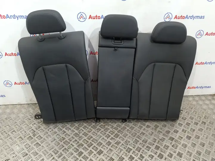 BMW 3 G20 G21 (2019 - ) 52207956109 Заднее сиденье — фото 1