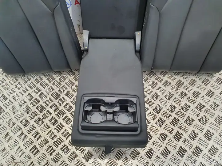 BMW 3 G20 G21 (2019 - ) 52207956109 Заднее сиденье — фото 5