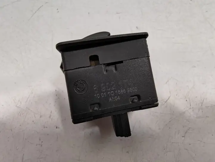 BMW 3 E46 (1998 - 2005) 6902174 Кнопка стеклоподъемников — фото 3