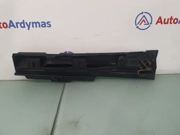 BMW 3 F30 F35 F31 (2012 - 2018) 51777256920 Усилитель порога — фото 2