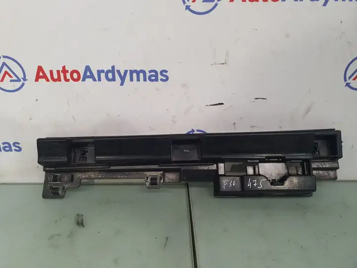 BMW 3 F30 F35 F31 (2012 - 2018) 51777256917 Усилитель порога — фото 1