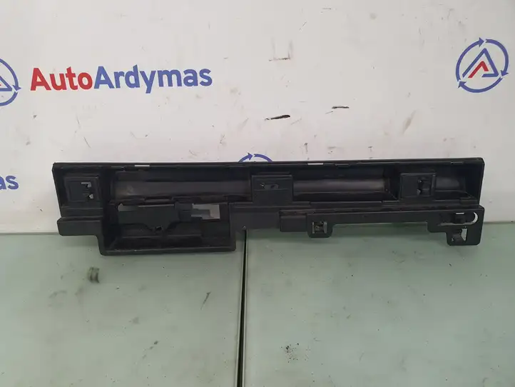BMW 3 F30 F35 F31 (2012 - 2018) 51777256917 Усилитель порога — фото 2