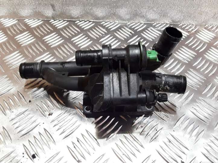 9660660380 Peugeot 308 Termostatas/ termostato korpusas