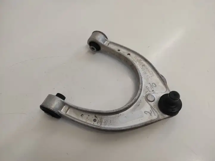 BMW 5 F10 F11 (2009 - 2016) 6082T6 U-образный рычаг подвески — фото 2