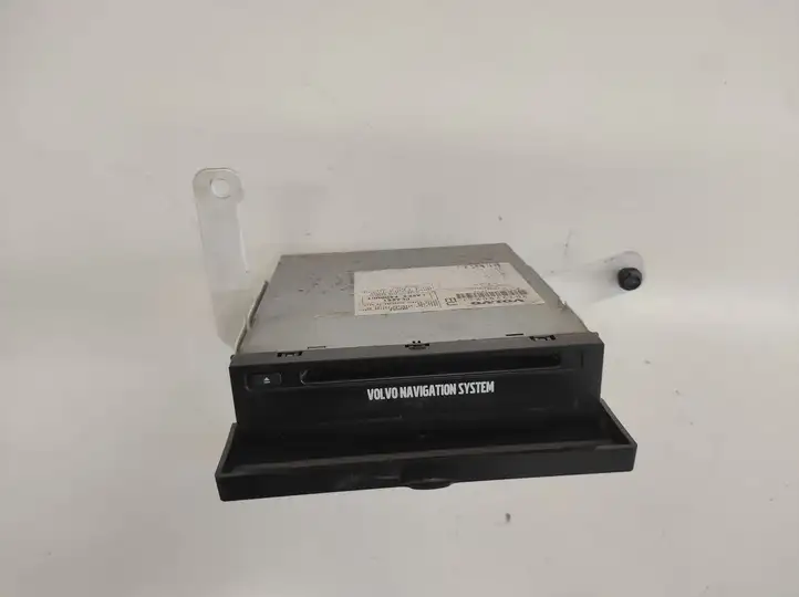 Volvo XC70 (2004 - 2007)  307329021 Считывающее устройство CD/DVD навигации (GPS)