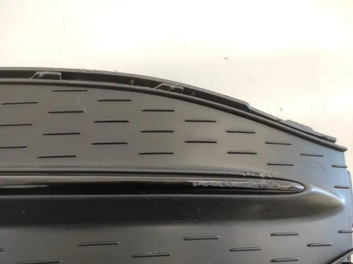 Mercedes-Benz B-class W247 (2018 - ) A2478854005 Нижняя решетка переднего бампера — фото 3