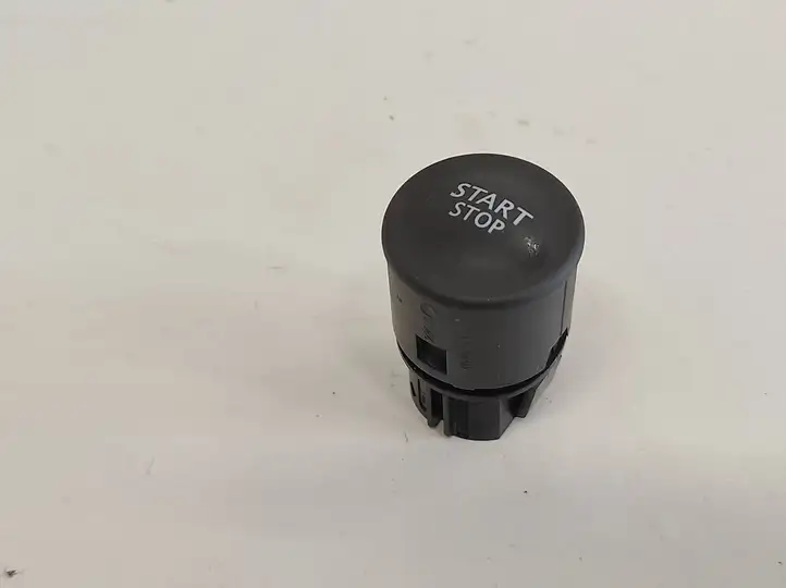 Renault Laguna III (2007 - 2015) 107959A Включатель зажигания и стартера — фото 3