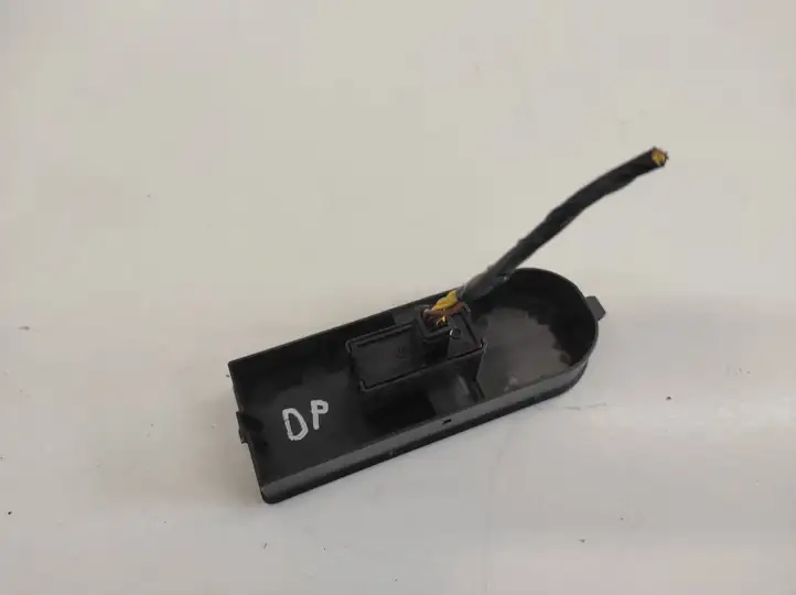 Opel Astra H (2004 - 2009) 13228709 Кнопка стеклоподъемников — фото 4