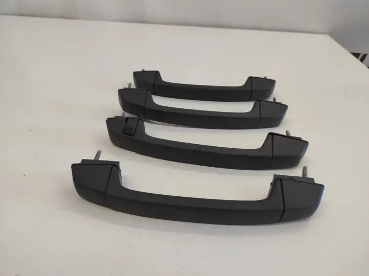 BMW X3 E83 (2003 - 2010) 201222012 Потолочная ручка передняя — фото 1