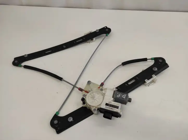BMW X3 E83 (2003 - 2010)  S007083006 Передний комплект электрического механизма для подъема окна