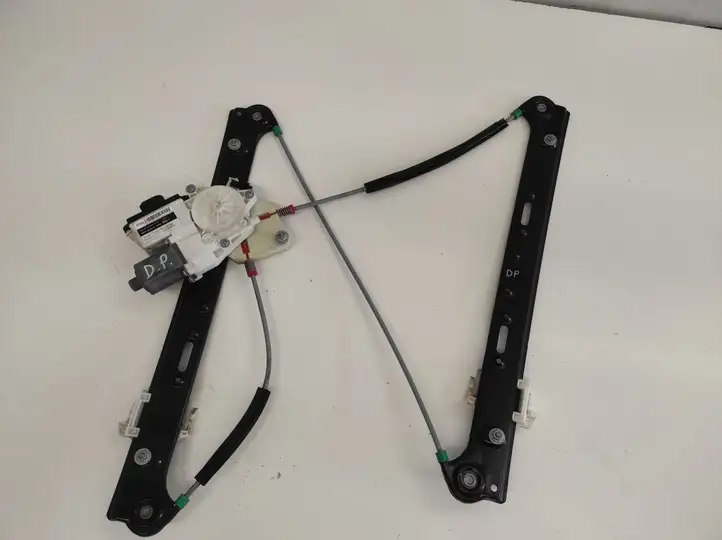 BMW X3 E83 (2003 - 2010)  S007083006 Передний комплект электрического механизма для подъема окна