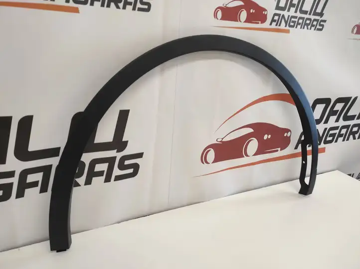 Tesla Model Y (2019 - 2024) 165869200A Задняя колесная арка — фото 1