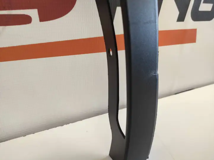 Tesla Model Y (2019 - 2024) 165869200A Задняя колесная арка — фото 12