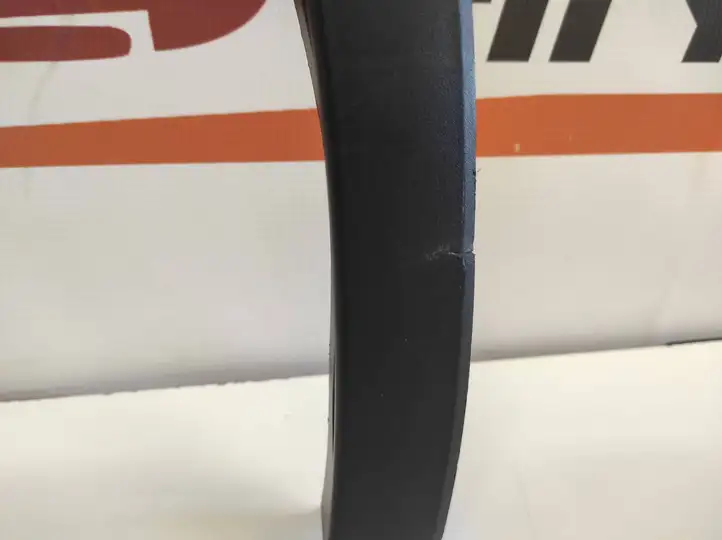 Tesla Model Y (2019 - 2024) 165869200A Задняя колесная арка — фото 15