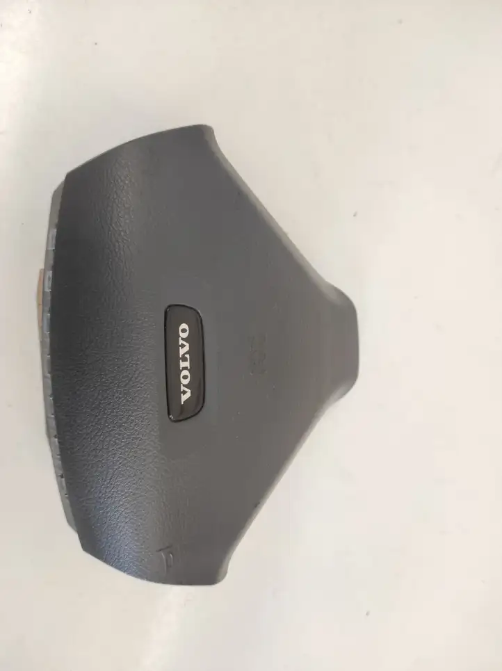Volvo S60 (2000 - 2004) 9208345 Подушка безопасности руля — фото 3