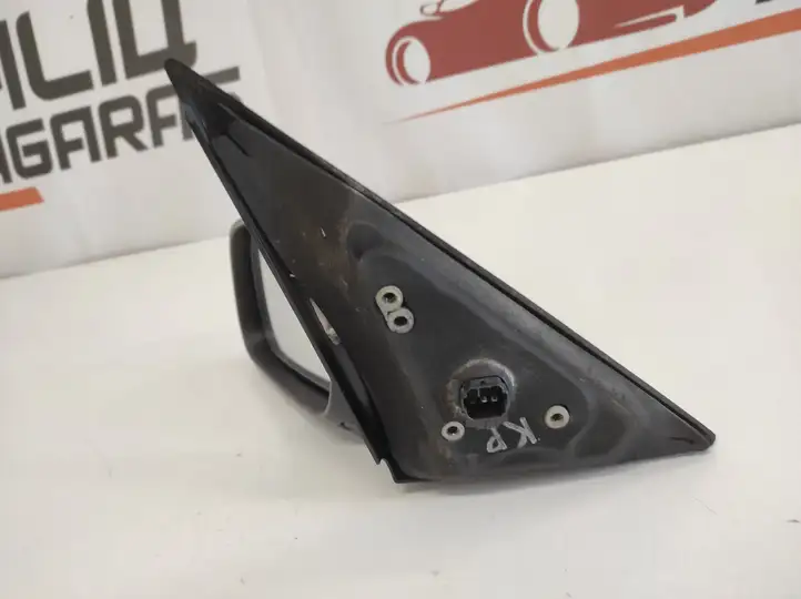 Saab 9-3 Ver1 (1998 - 2005) Боковое зеркало с электроприводом — фото 4