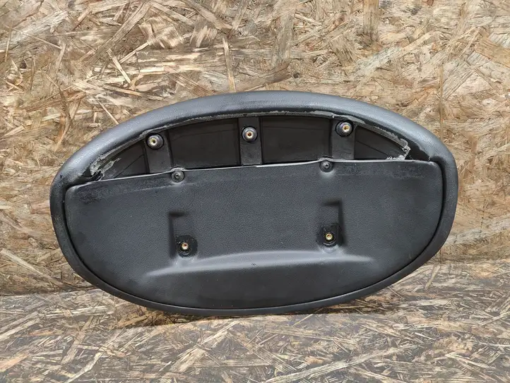 Maserati Quattroporte (2003 - 2008)  803745 Отделка приборного щитка