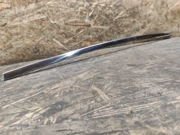 Kia Optima (2010 - 2013)   Другая деталь отделки задний дверей