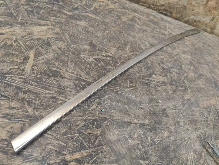 Kia Optima (2010 - 2013)   Другая деталь отделки задний дверей