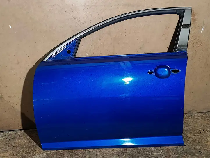 Kia Optima (2010 - 2013) Дверь — фото 1