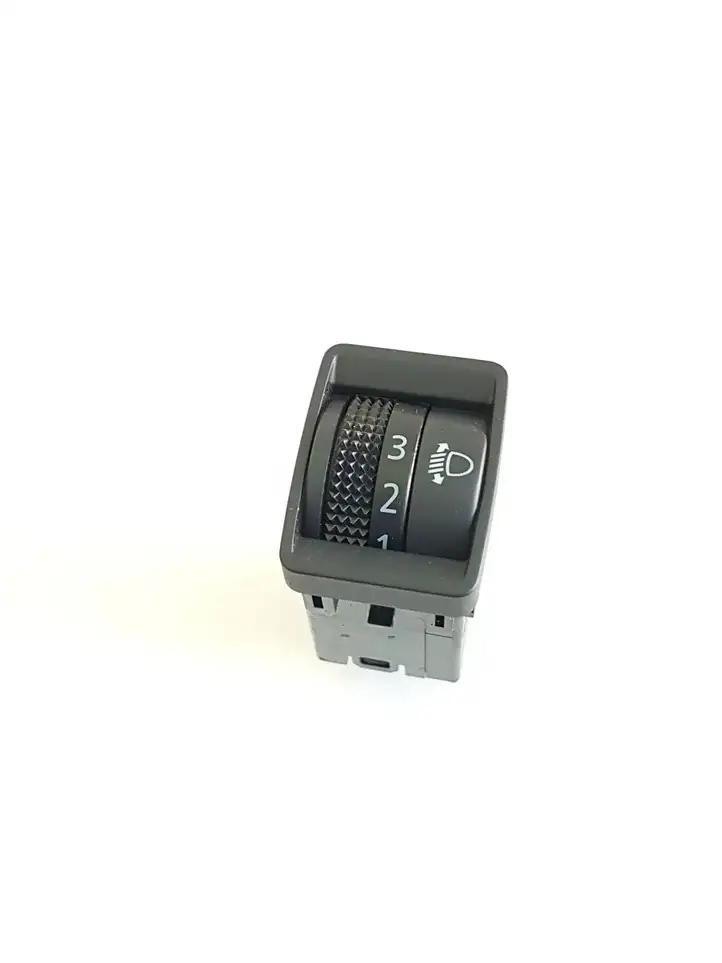 Nissan Qashqai (2017 - 2020)  HV02B Другие включатели / ручки/ переключатели