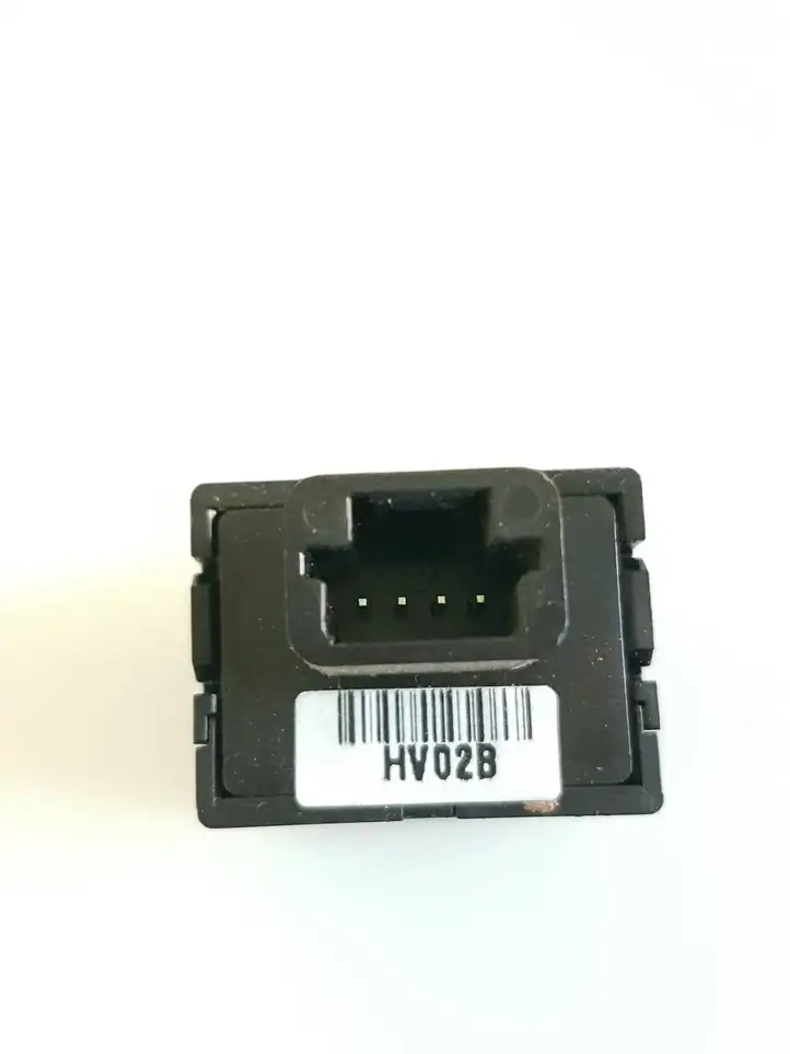 Nissan Qashqai (2017 - 2020)  HV02B Другие включатели / ручки/ переключатели