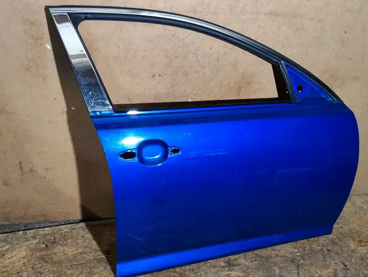 Kia Optima (2010 - 2013) Дверь — фото 2