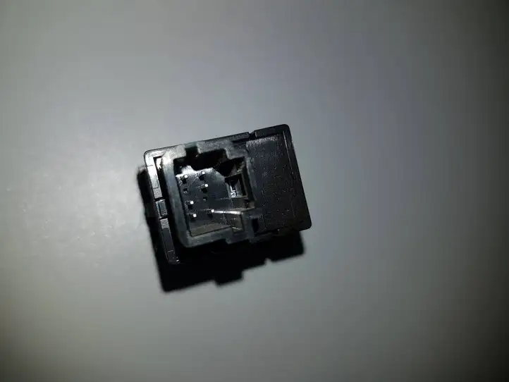 Nissan Qashqai (2017 - 2020)  083491 Другие включатели / ручки/ переключатели