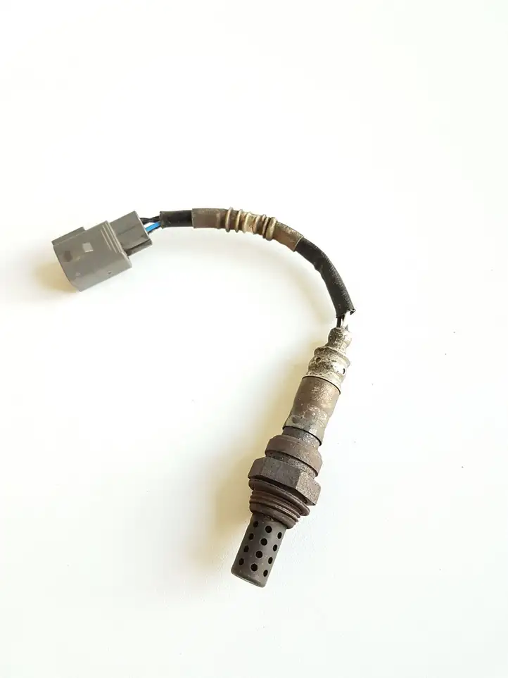 Toyota Land Cruiser (J100) (1998 - 2007) 8946550060 Лямбда-зонд — фото 3