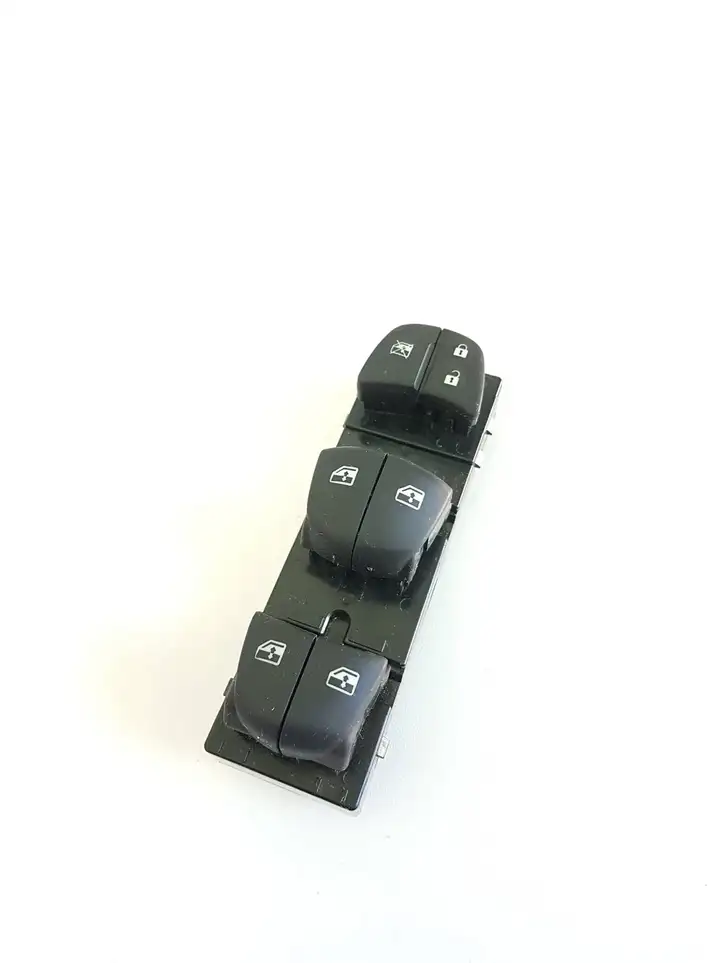 Nissan Qashqai (2017 - 2020) 25401HV02A Блок кнопок стеклоподъемников — фото 1