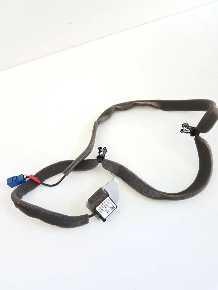 Nissan Qashqai (2017 - 2020)  259754EH2C Антенна (антенна GPS)