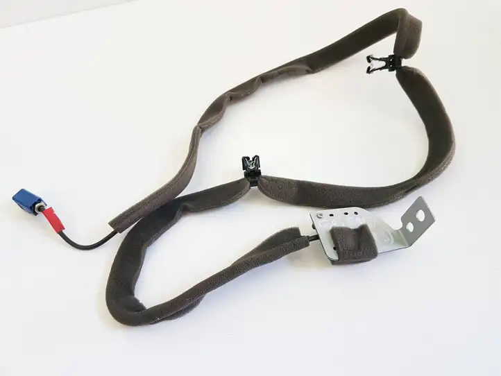 Nissan Qashqai (2017 - 2020)  259754EH2C Антенна (антенна GPS)