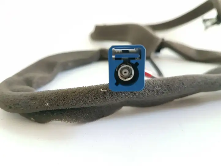 Nissan Qashqai (2017 - 2020)  259754EH2C Антенна (антенна GPS)