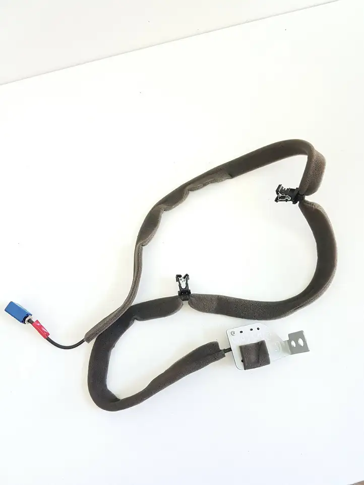 Nissan Qashqai (2017 - 2020)  259754EH2C Антенна (антенна GPS)